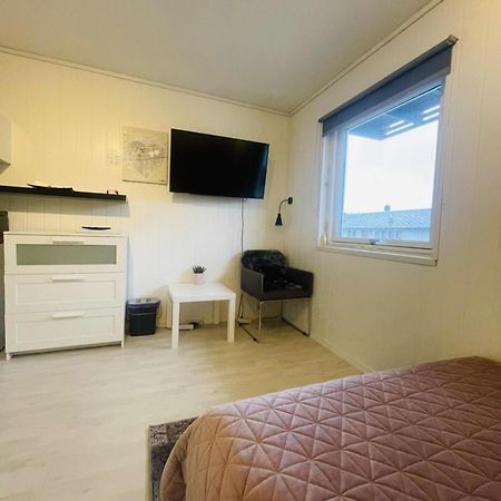 Vadlasveien 4 Egersund Ngoại thất bức ảnh