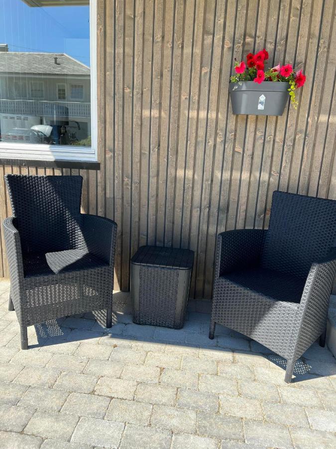 Vadlasveien 4 Egersund Ngoại thất bức ảnh
