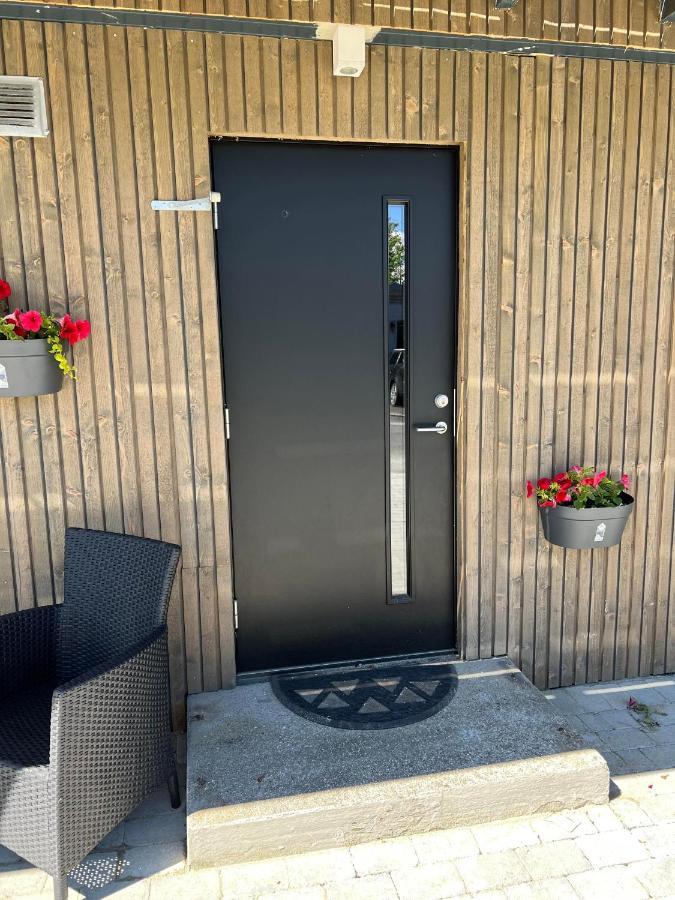 Vadlasveien 4 Egersund Ngoại thất bức ảnh