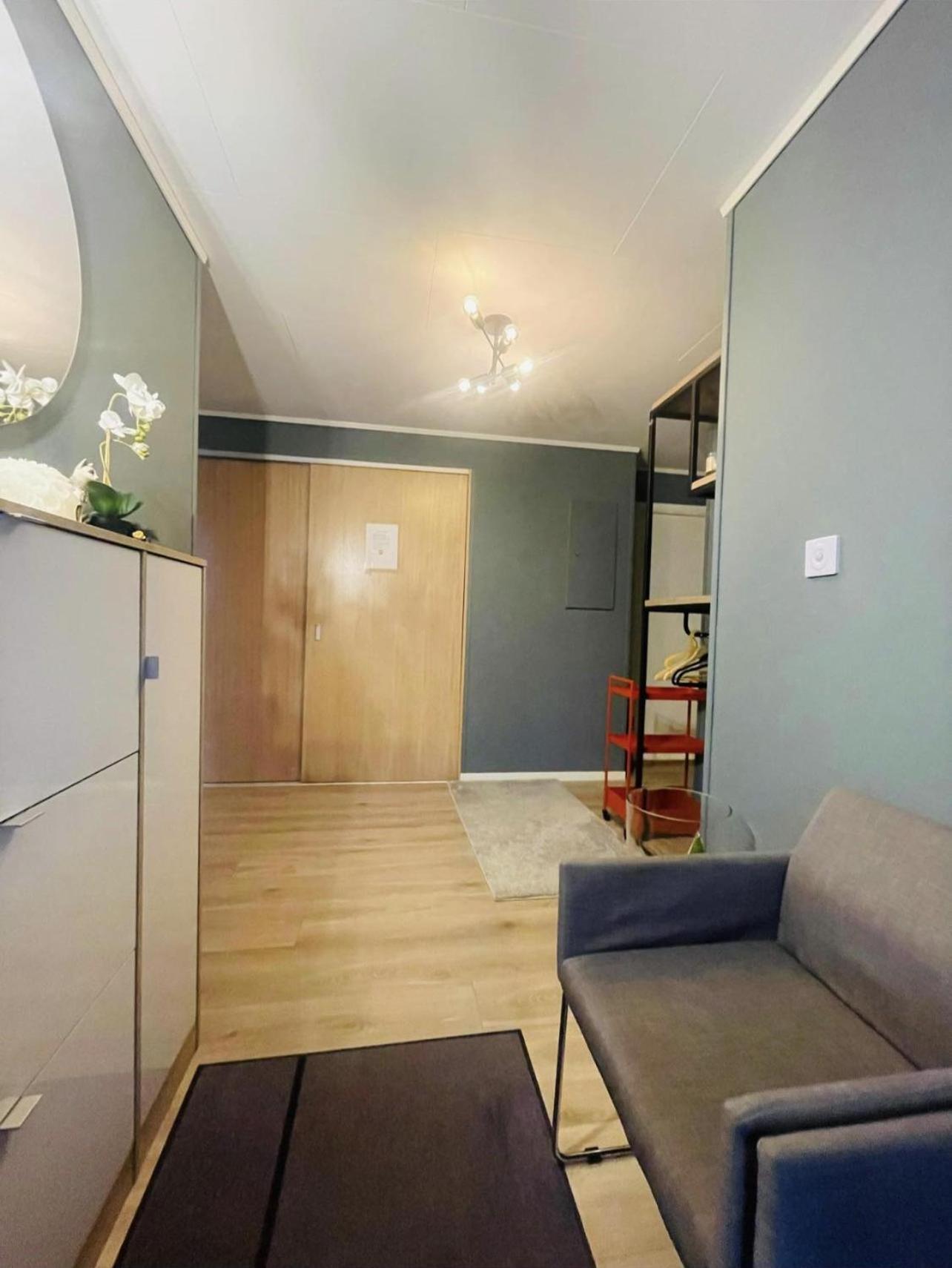 Vadlasveien 4 Egersund Ngoại thất bức ảnh