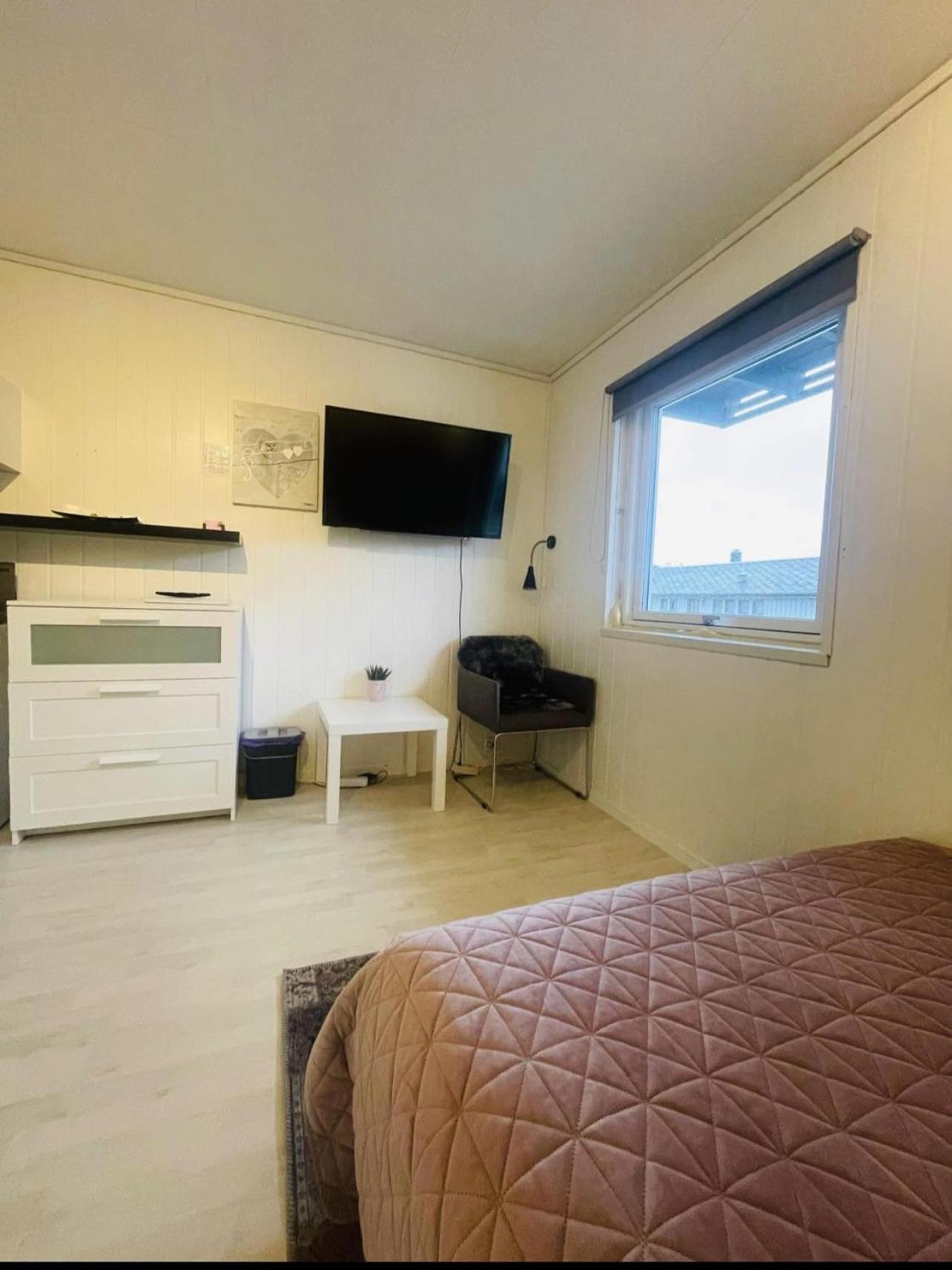 Vadlasveien 4 Egersund Ngoại thất bức ảnh