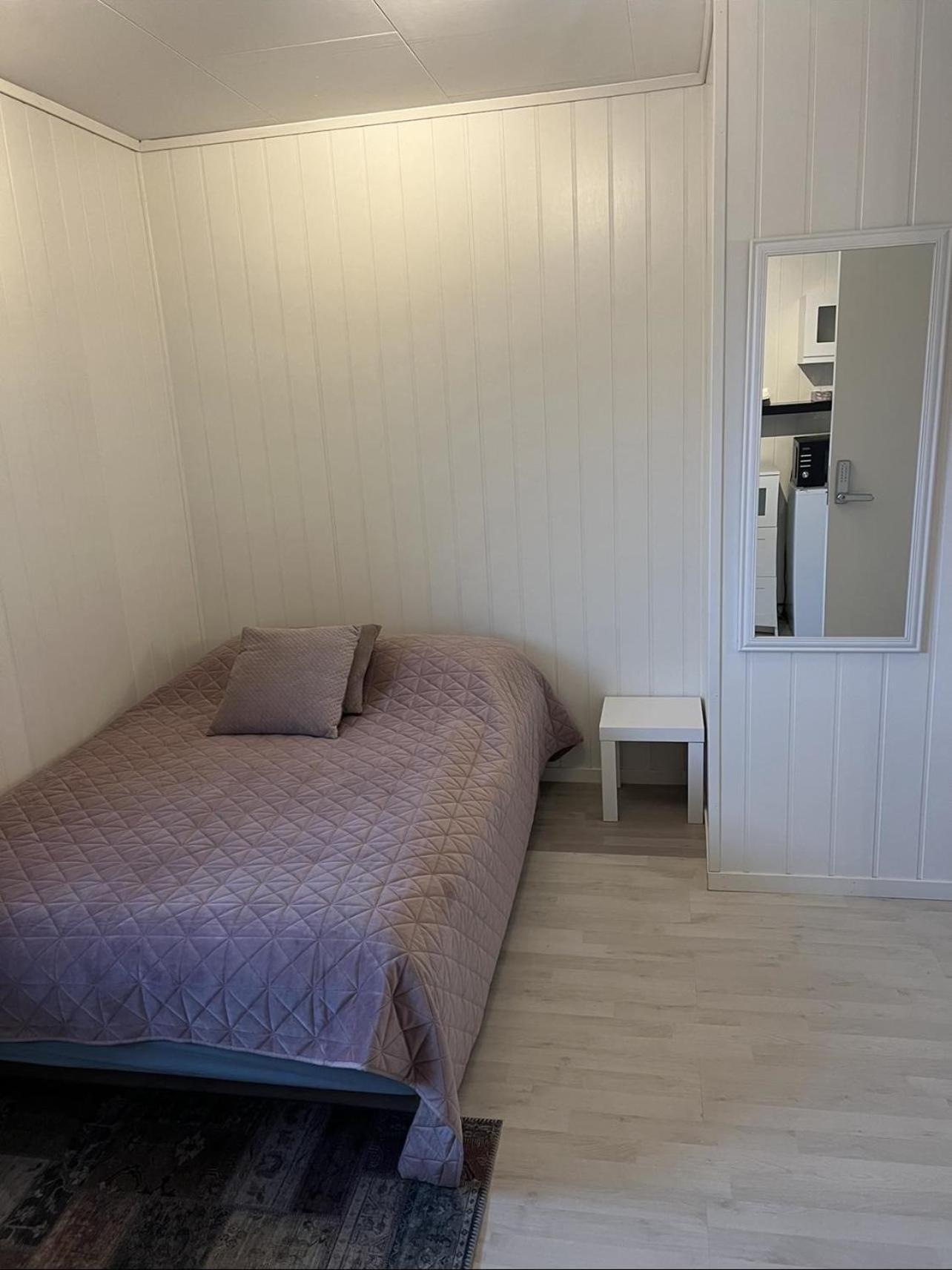 Vadlasveien 4 Egersund Ngoại thất bức ảnh