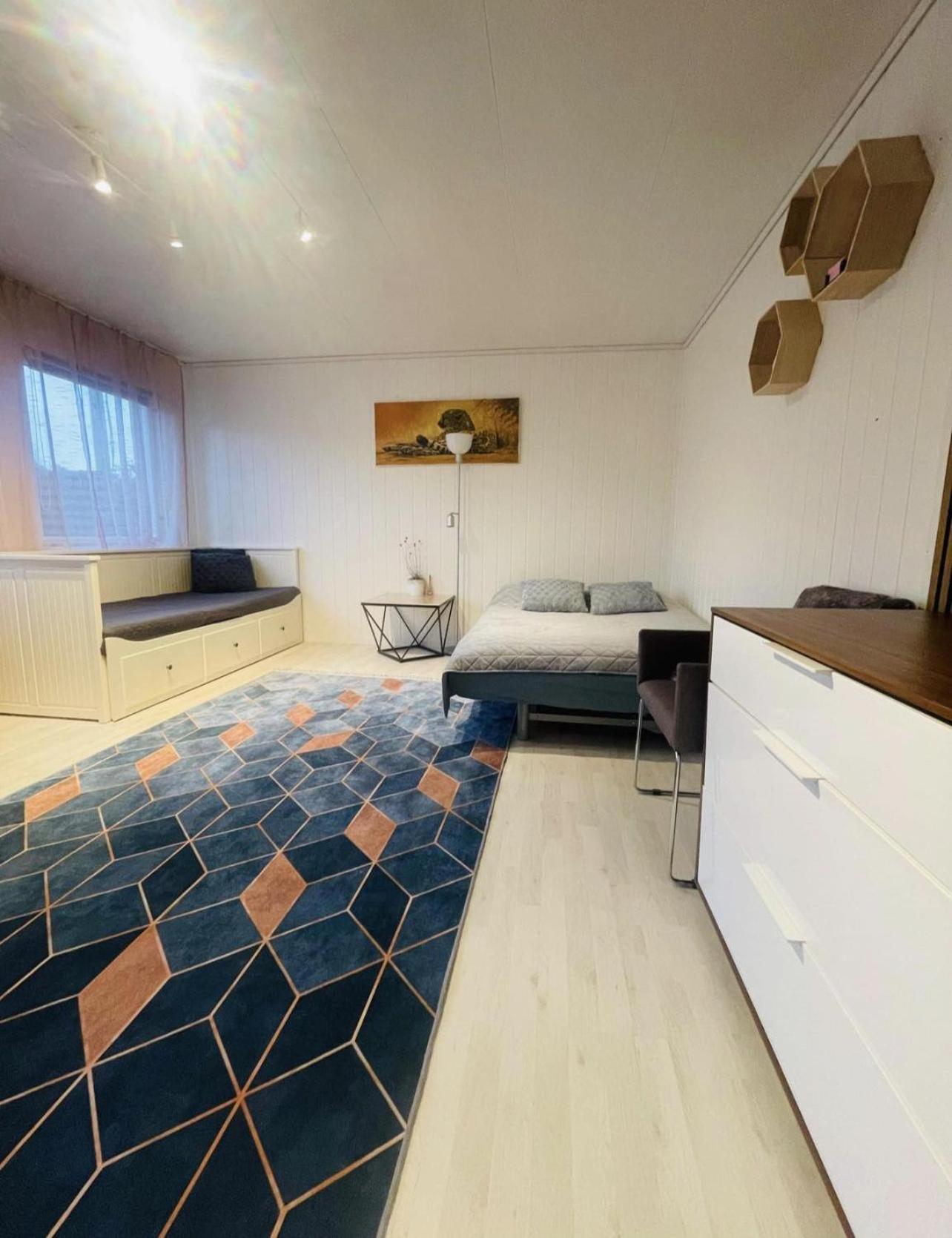 Vadlasveien 4 Egersund Ngoại thất bức ảnh